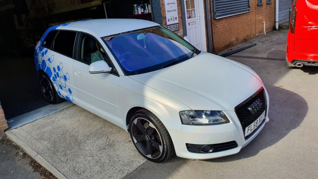 chameleon tint middlesbrough