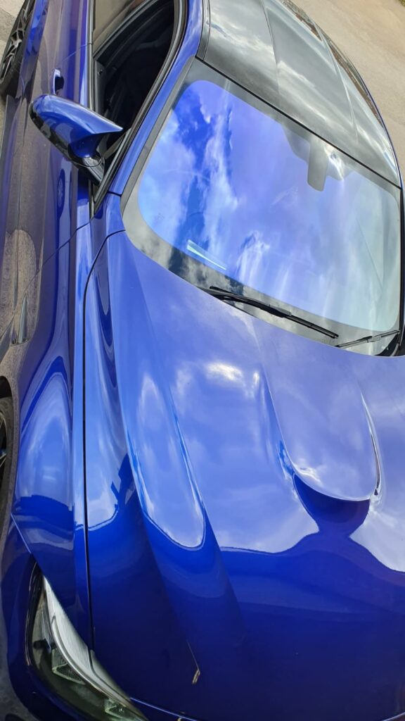 chameleon windscreen tint middlesbrough